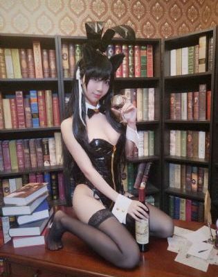 迪拜的女孩