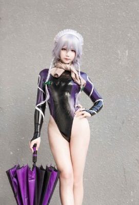 磁星骑士
