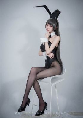 牵牛花与加濑同学