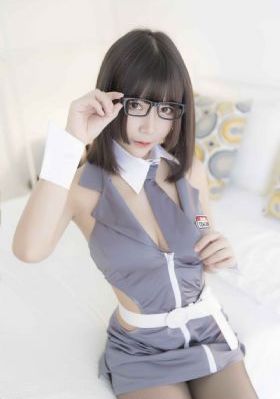 岳好紧